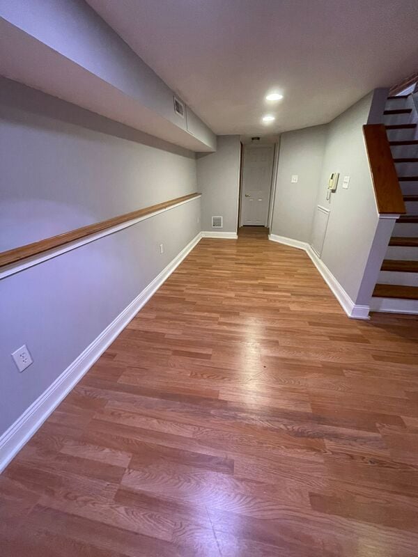 Building Photo - 111 N Rose St