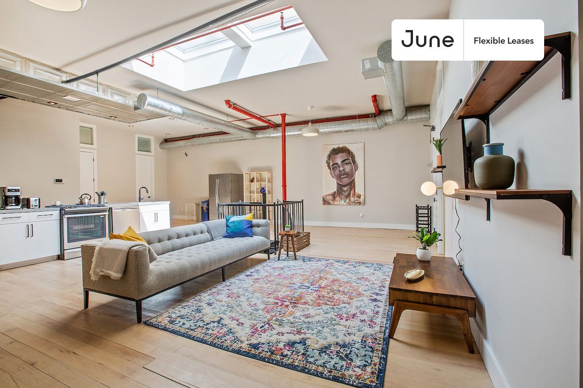 Building Photo - Prime Private ROOM in Williamsburg