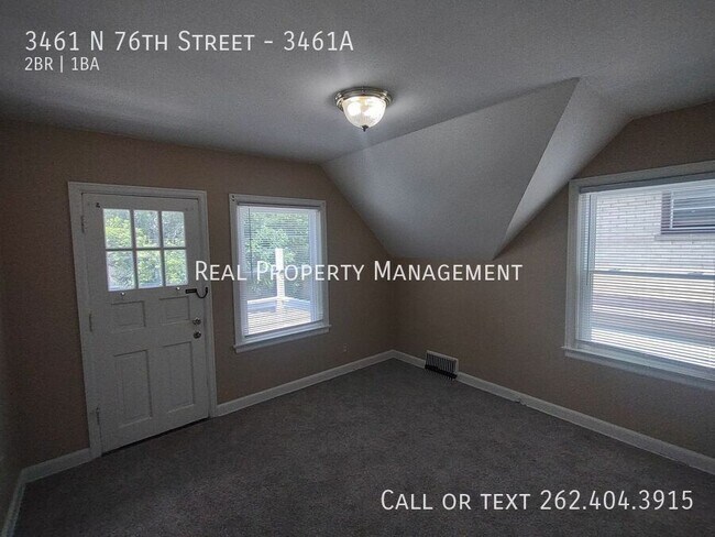 Building Photo - 3461 N 76th St