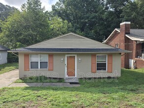 Building Photo - 2313 Fitzgerald Ave