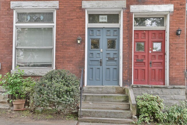 Primary Photo - 1515 Green St