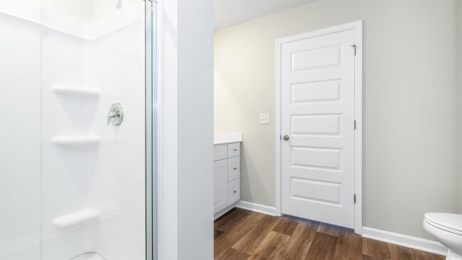 Building Photo - 1206 Willow Oaks Wy