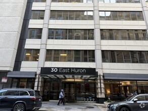 Building Photo - 30 E Huron St