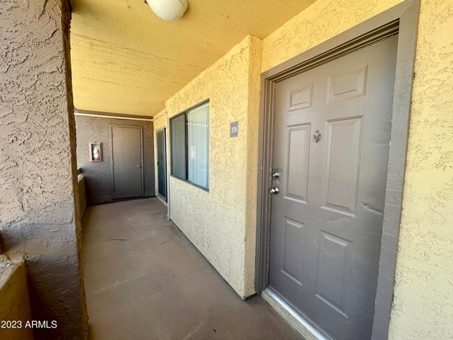 Building Photo - 3601 W Tierra Buena Ln