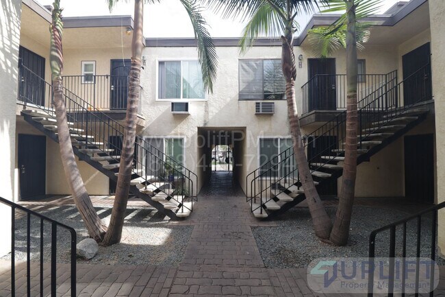 Building Photo - 2-bedroom, 2-bathroom home in a gated comm...