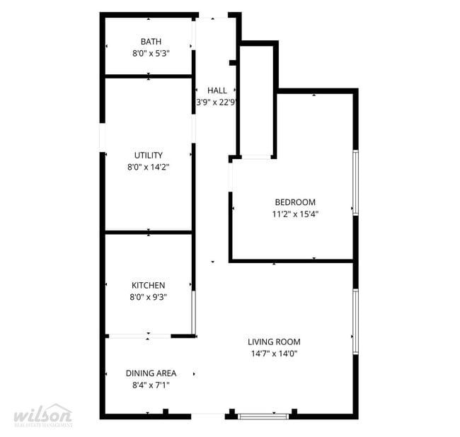 Building Photo - 6602 W Lincoln Ave