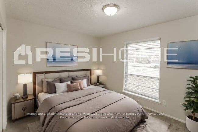 Building Photo - 2020 Cedarwood Dr