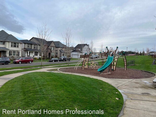 Building Photo - 4 br, 2.5 bath House - 10868 SW Stockholm ...