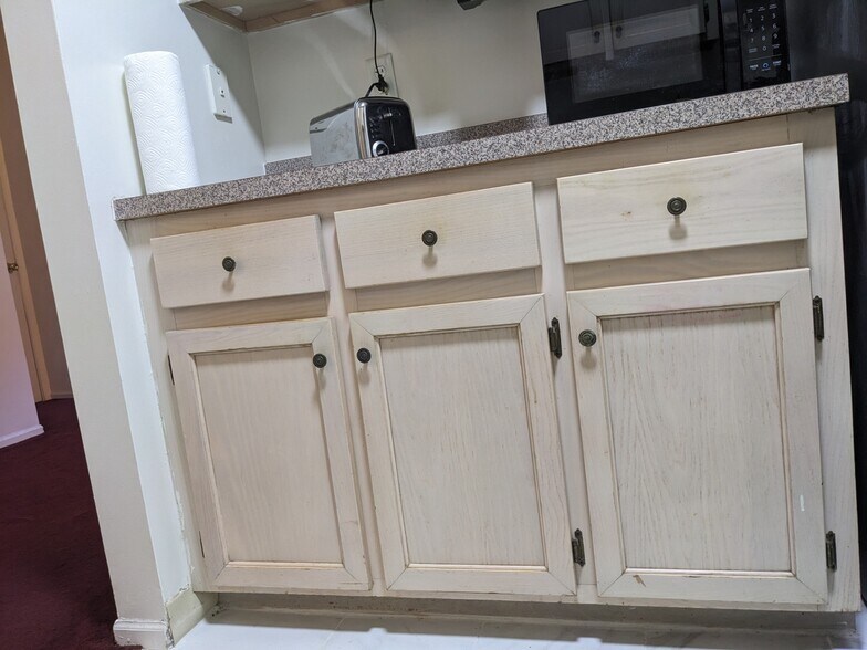 Building Photo - 124 W 117th St