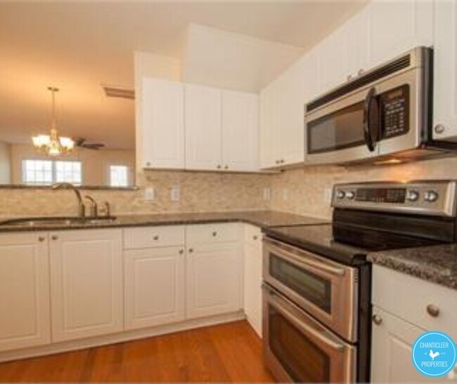 Building Photo - 2536 Blackwolf Run Ln