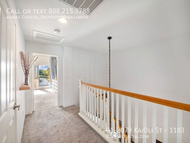 Building Photo - 91-2079 KaiOli St-1103