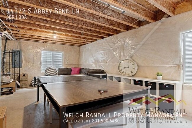 Building Photo - 14372 S Abbey Bend Ln