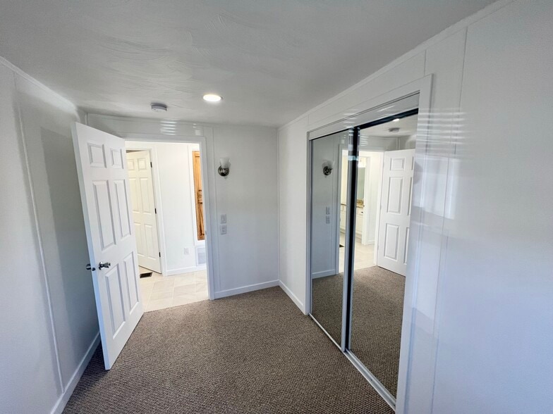 Pic 2 of Office / Storage Room with closet - W4493 Spruce Dr