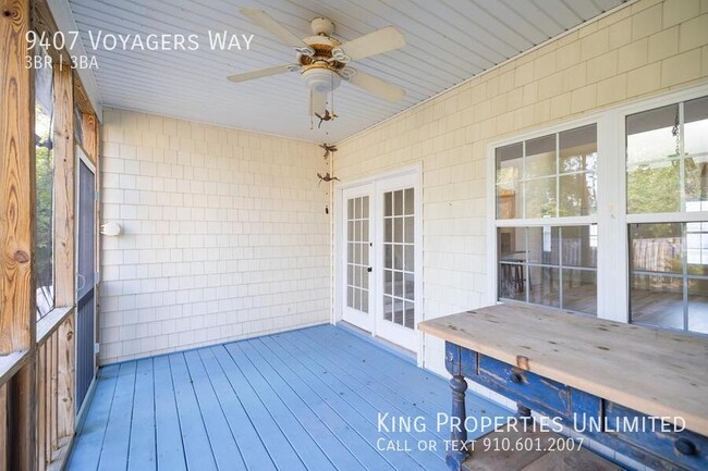 Building Photo - 9407 Voyagers Way