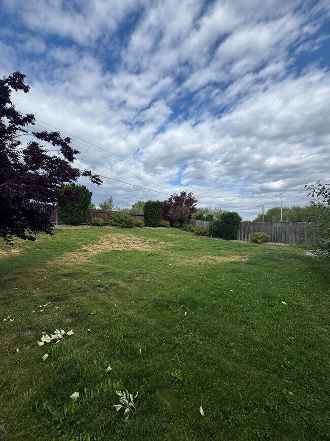 Building Photo - Large 4 Bed Rental in Established Neighbor...