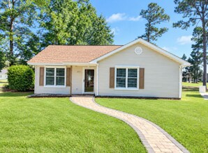 Building Photo - 6635 E Sweetbriar Trail