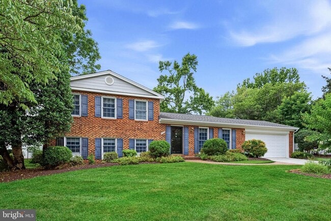 Building Photo - 1432 Filene Ct