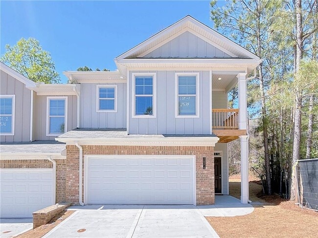 Building Photo - 2614 Mls Cmn Dr