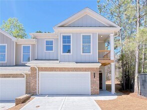 Building Photo - 2606 Mls Cmn Dr