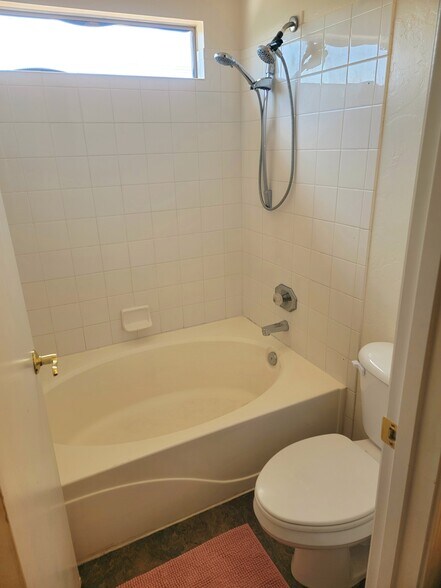 Master Bathroom - 8697 S Desert Rainbow Dr