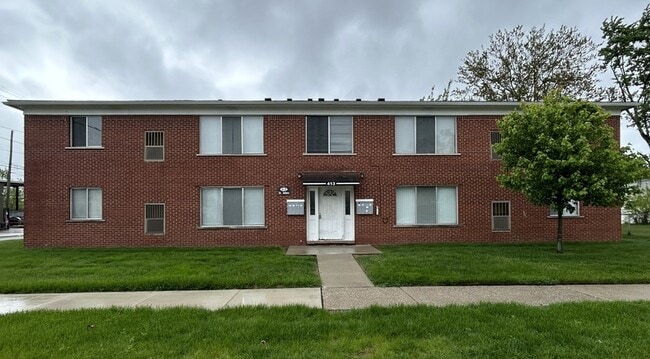Primary Photo - 413 St John St
