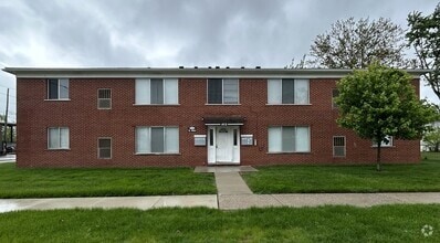 Building Photo - 413 St John St