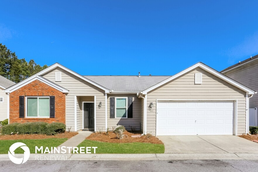 Primary Photo - 191 Windcroft Cir NW