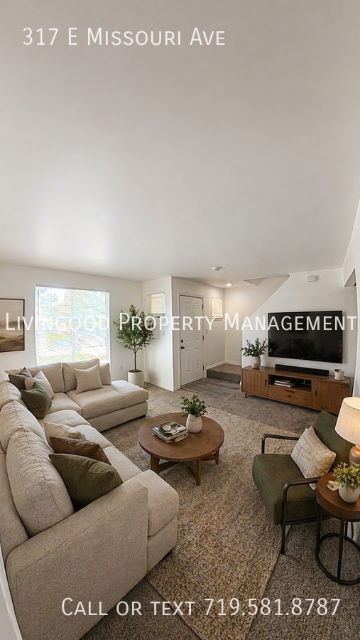 Building Photo - 317 E Missouri Ave