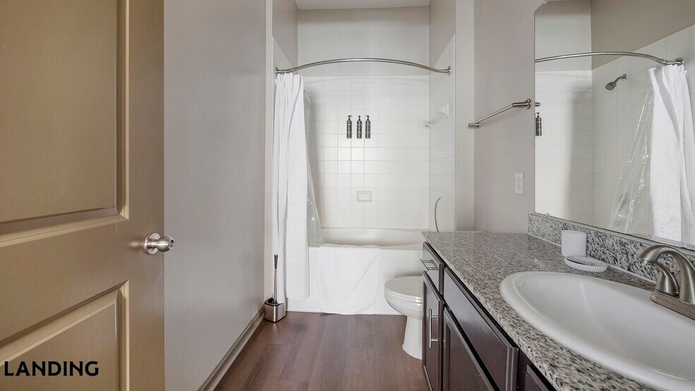 Building Photo - 1200 Brookwood Dr