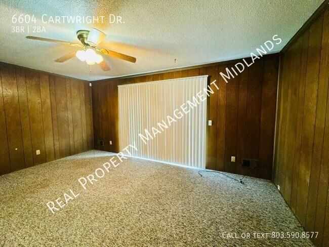 Building Photo - 6604 Cartwright Dr