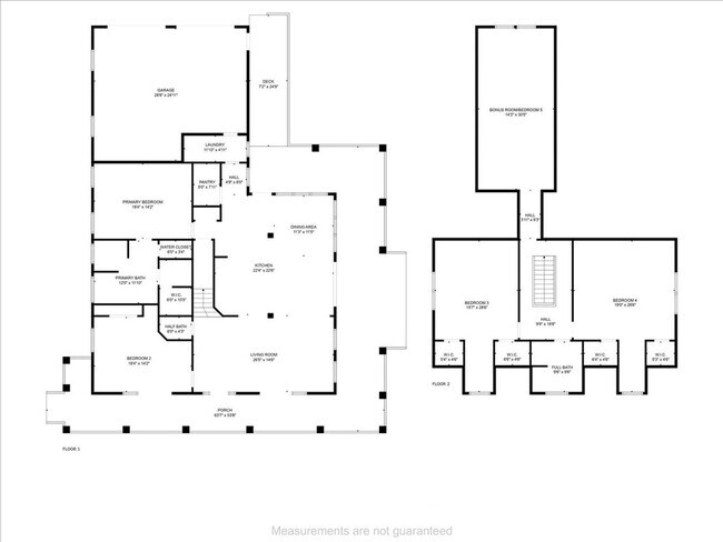 Building Photo - Charming and Private 4-Bedroom, 2.5-Bath H...