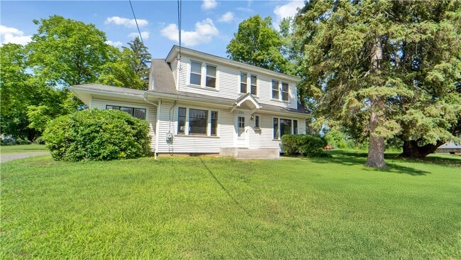 Building Photo - 757 5 Mile Line Road