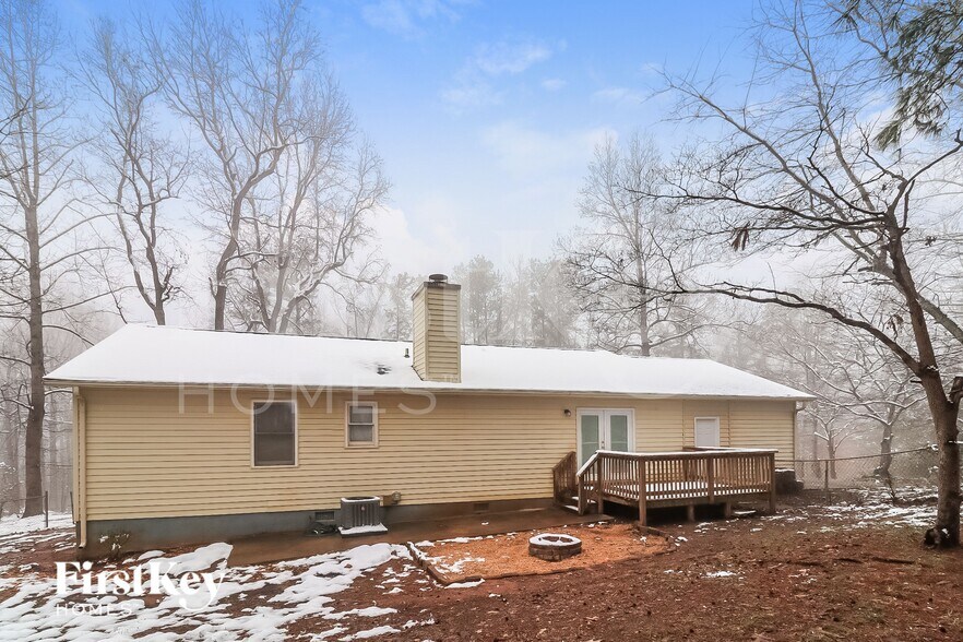 Building Photo - 5531 Concord Cir