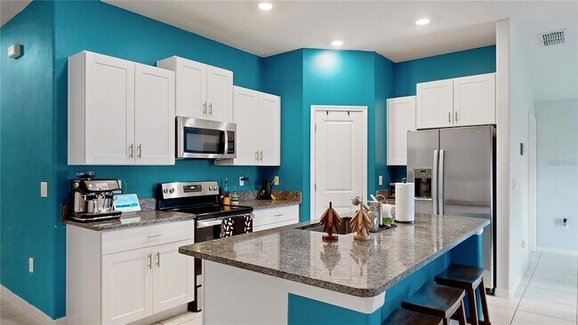 Building Photo - 15407 Miller Creek Dr