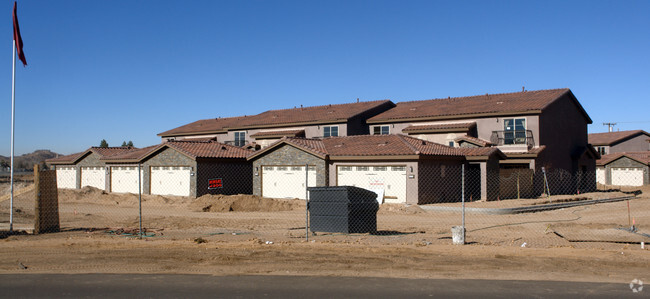 Building Photo - Happy Trails Villas