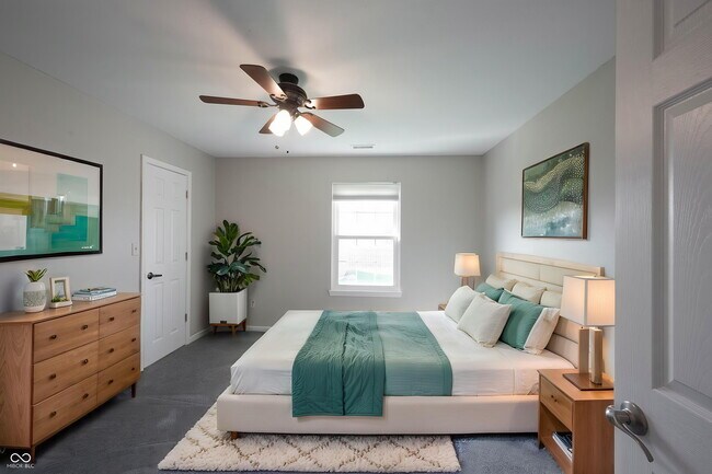 Building Photo - 7657 Scatter Woods Ln