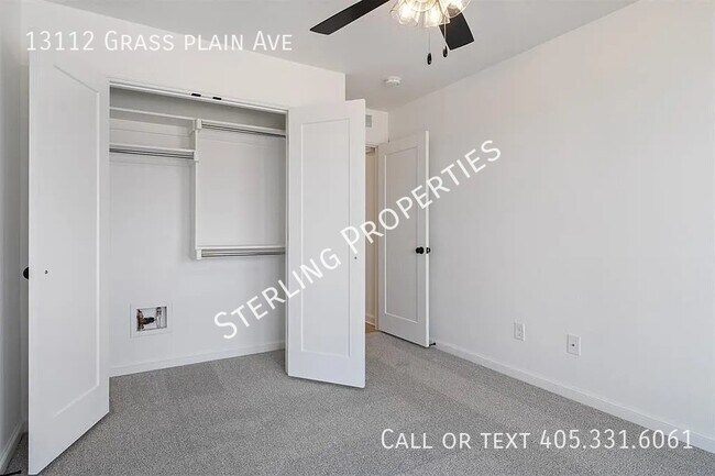 Building Photo - 13112 Grass Plain Ave