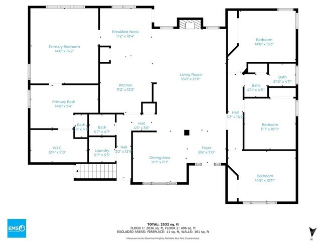 Building Photo - 747 Channing Dr