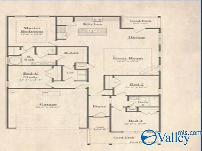 Building Photo - 15626 Ironcrest Drive NW
