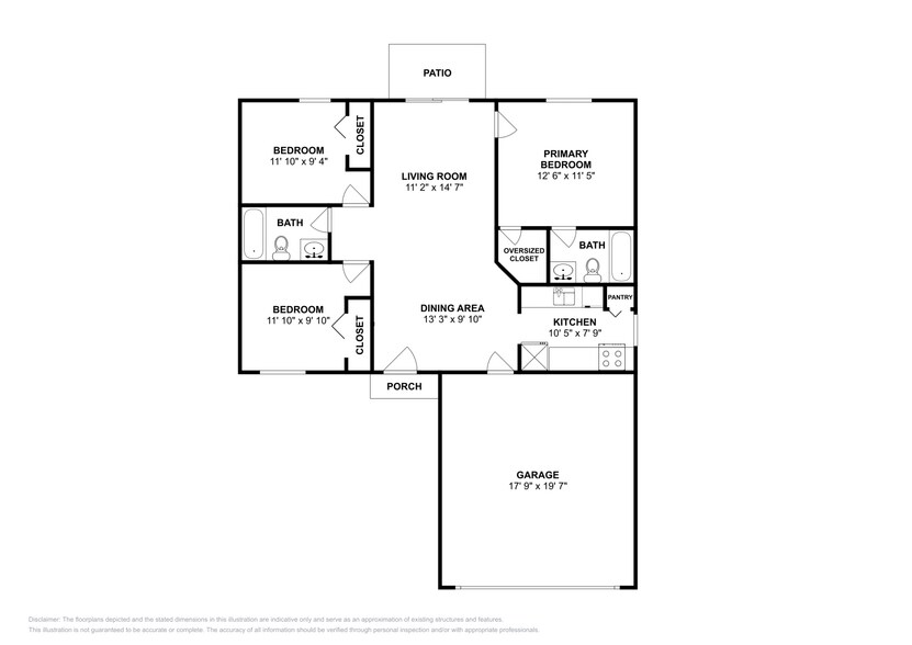 Building Photo - 651 Heraldo Ct