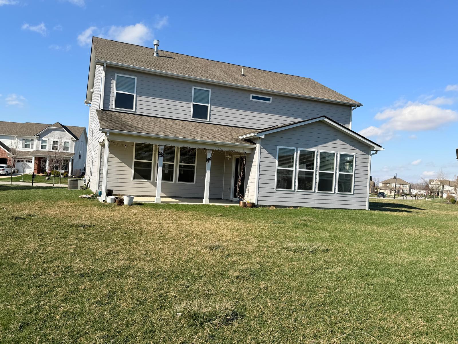 Building Photo - 15453 Awaken Dr