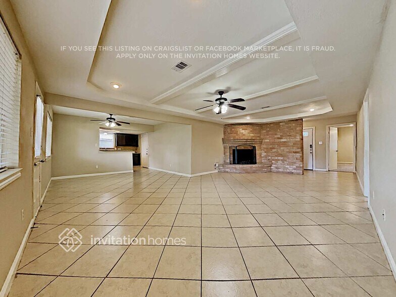 Building Photo - 3519 Sardis Ln