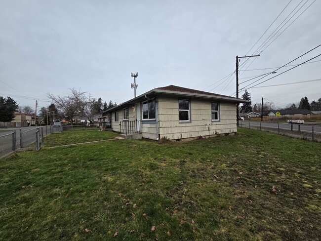 Building Photo - 8801 Commercial St SW