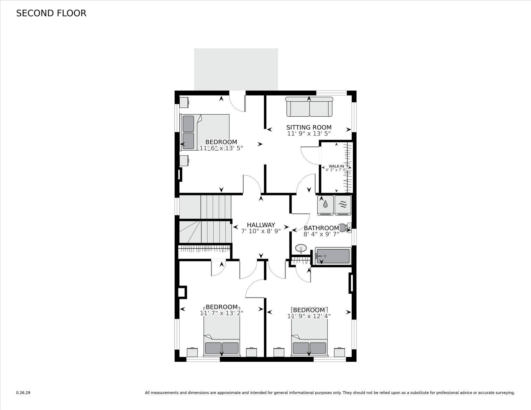 Building Photo - 3828 Tejon St