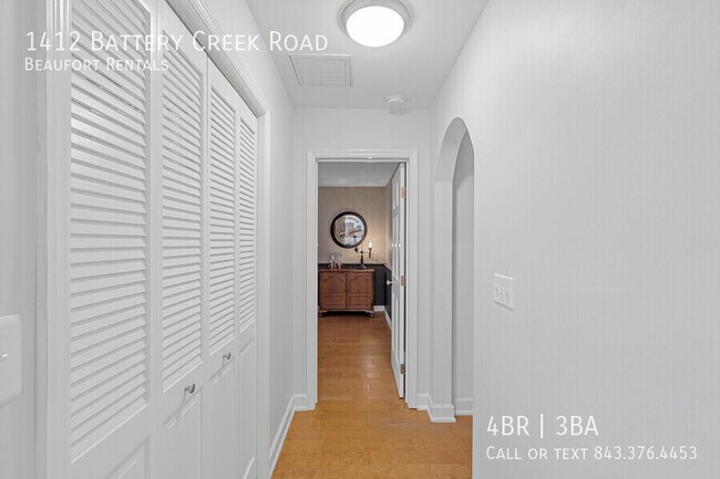 Building Photo - 1412 Battery Creek Rd