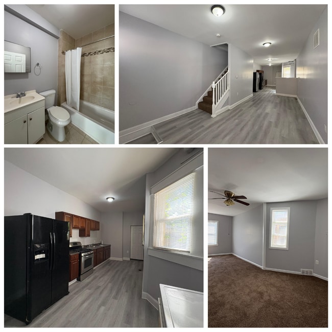 Primary Photo - 4 Bed 2 Bath Home Near Mount Vernon – Vouc...