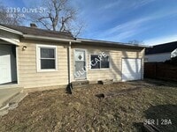 Building Photo - 3319 Olive St