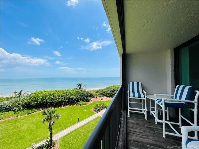Building Photo - 8880 S Ocean Dr