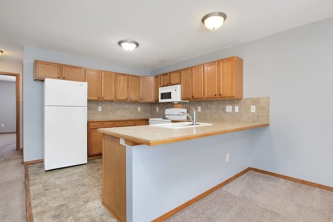 Building Photo - Quality Home Management