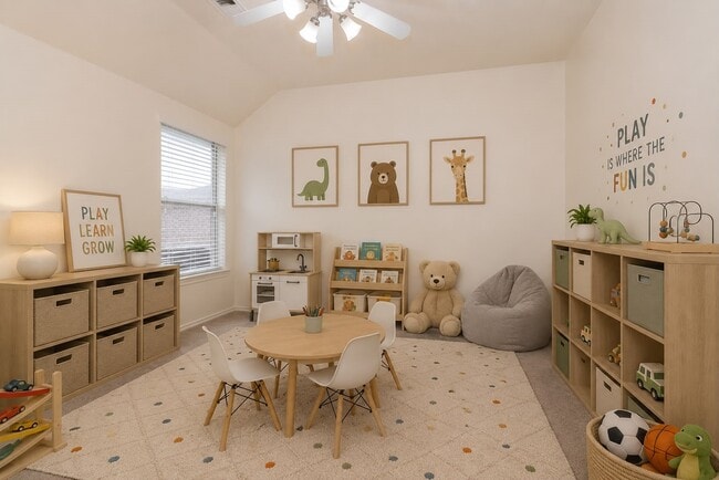 Building Photo - 7 N Regan Mead Cir